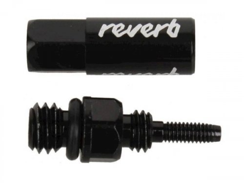 rockshox reverb stealth barb connector