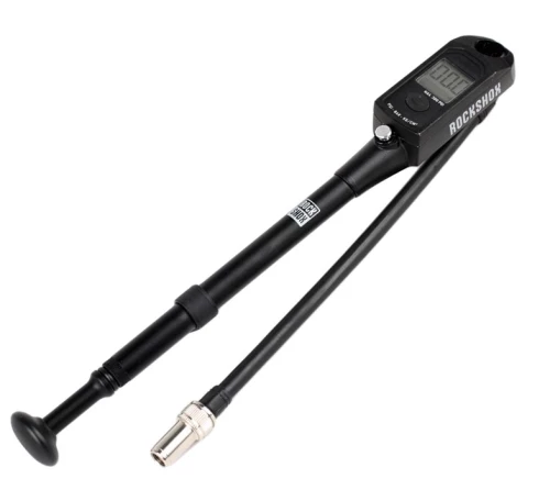 RockShox High Pressure Pump 600 psi SPOKE