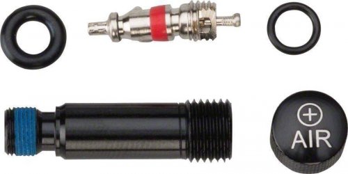 RockShox RockShox Monarch / Monarch Plus Air Valve Assembly 456579 1