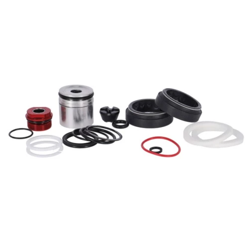 Rockshox 26 inch disc quick XC32TK R525A
