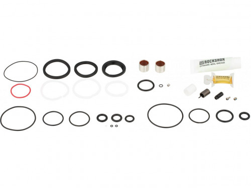 RockShox Service Kit 200h DeLuxe/Deluxe Remote/DeLuxe Nude