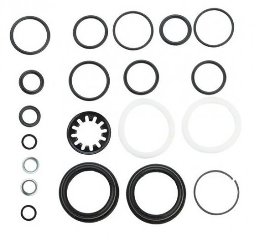 rockshox recon rl service kit