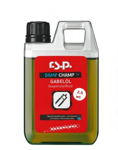 rockshox ow 30 oil