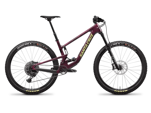 Santa Cruz Hightower 3 Carbon C R Kit