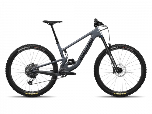 Santa Cruz Hightower 3 Carbon C S Kit