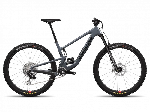 Giant Trance Advanced 2 GE SPOKE