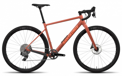 Santa Cruz Stigmata 4 CC Rival 1X AXS