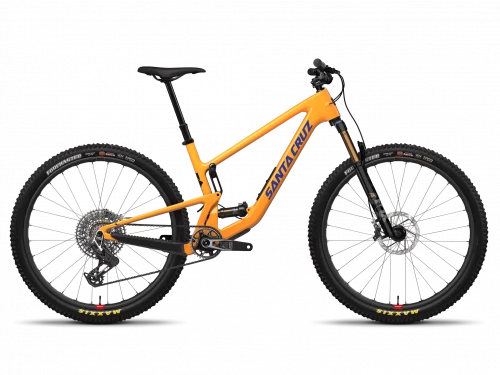 Lapierre zesty 3.0 2025 2019