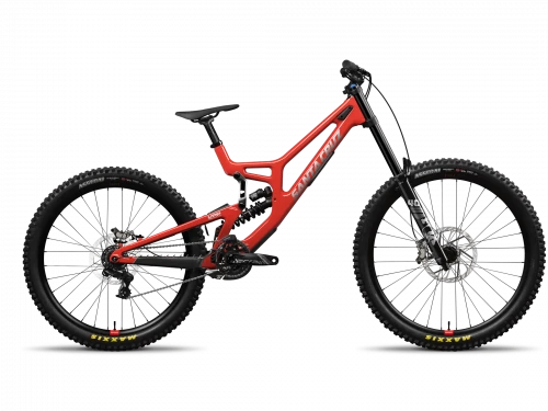 Santa Cruz V10 8 CC S Kit