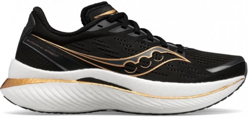 Saucony Endorphin Speed 3 Womens Test