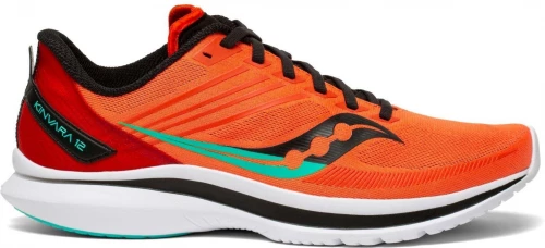 Saucony Kinvara 12 Test