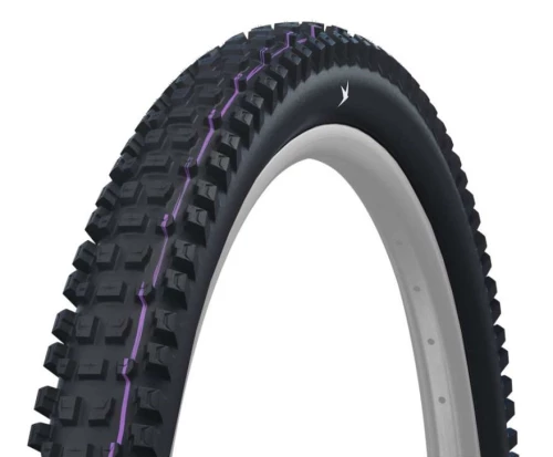 Schwalbe Albert Trail Ultra Soft