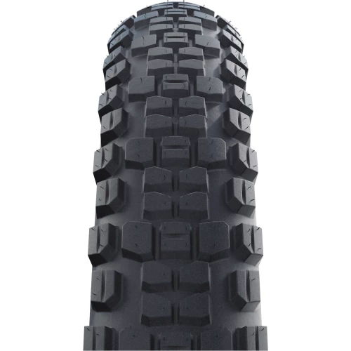 Schwalbe Johnny Watts Performance DD RaceGuard