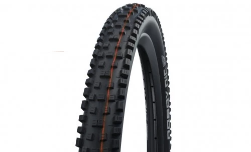 Schwalbe Nobby Nic Evolution Super Trail Soft