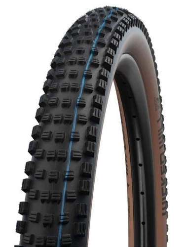 Schwalbe Wicked Will Evolution Super Race Speedgrip