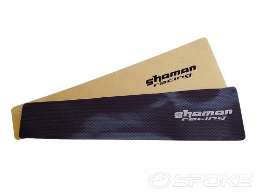 Shaman Racing XL Chain Sticker