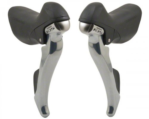 shimano st 5800 manual