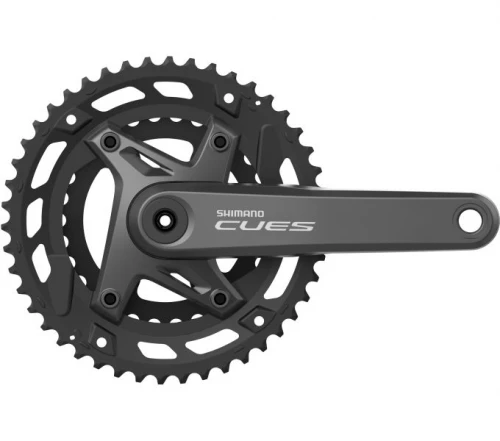 Shimano 105 FC-5800-L | SPOKE