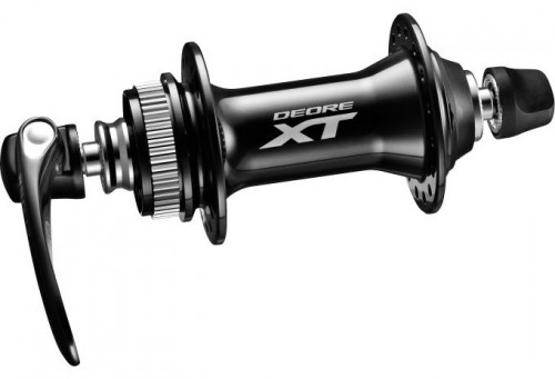 Shimano Deore XT HB-M785-L | SPOKE