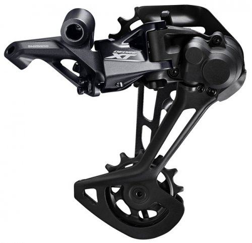 Shimano Deore RD M593 SPOKE
