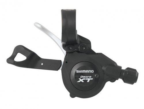 shimano xt m770 shifter