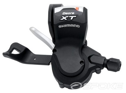 Kliniek Dreigend Verwaand Shimano Deore XT SL-M770 | SPOKE