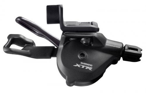 Shimano Deore XT SL-M770-A | SPOKE Shimano Deore XT SL-M770-A | SPOKE