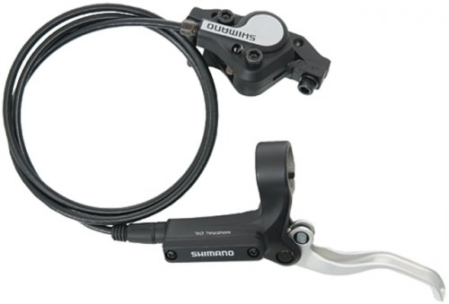 Shimano M485