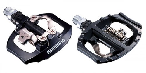 シマノ PD-A530 くわしく