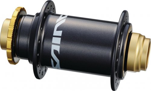 Shimano Deore XT HB-M785-L | SPOKE