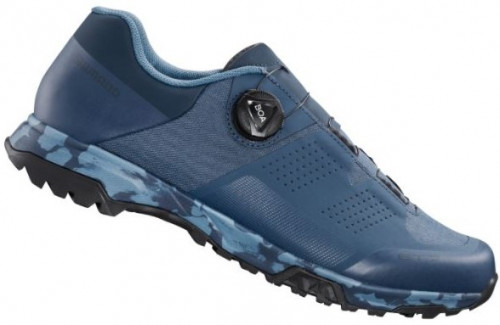 Shimano SH-MT43 (vel. 47) | SPOKE