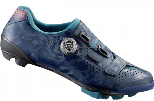 Shimano SH-RX800 Navy W