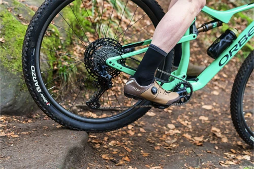 Shimano SH-XC302ML