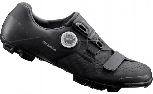 Shimano SH-XC501 Black