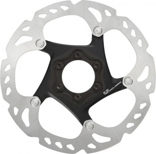 Shimano SM-RT86 (160 mm)