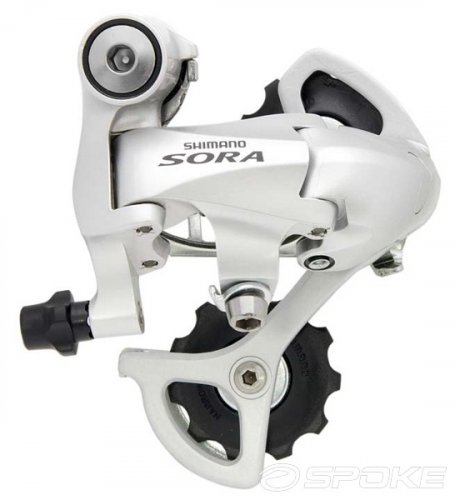 shimano sora pedals