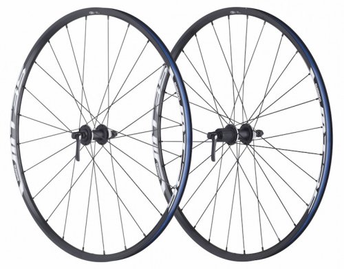 Raggio SHIMANO Ruote WH-MT35 261mm Black Post.Sx/SPOKE SHIMANO WH-MT35 