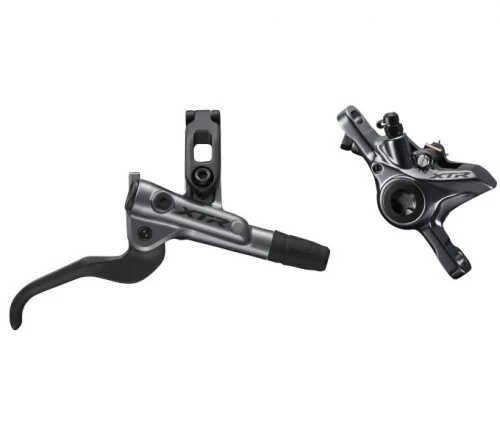 Shimano Deore XT M785 | SPOKE