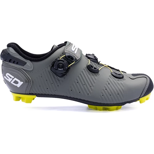 Sidi Drako Carbon Vernice | SPOKE