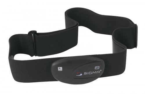 Sigma R1 STS Comfortex Chest Strap SPOKE