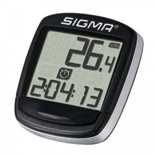 Sigma Baseline 500