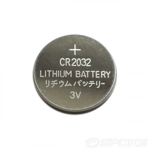 Sigma CR2032 Battery