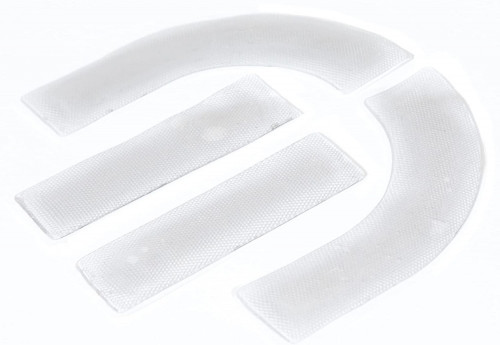 Spank Drop Bar Gel Pads 