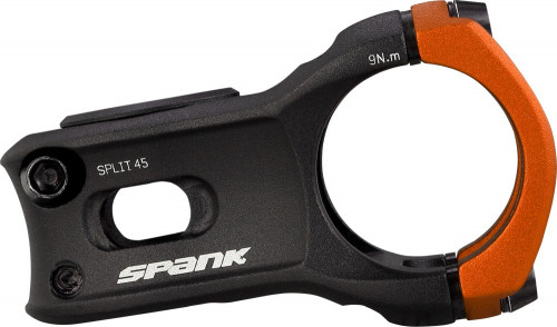 Spank Split 35 Stem 45 mm