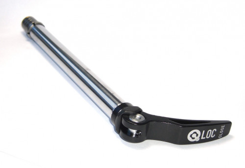 SR Suntour Q-LOC2 15QLC32-110 Boost Thru Axle