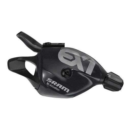 Shimano Alivio SL-M4000 | SPOKE
