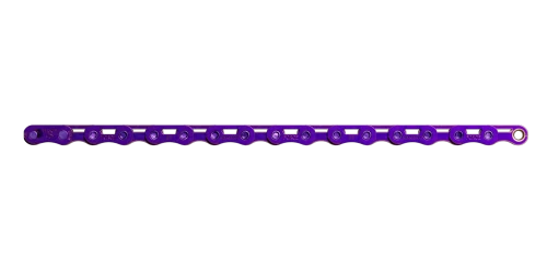 Sram Force Flattop Chain Purple