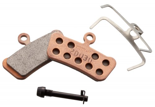 Sram Guide Pads (sintered)