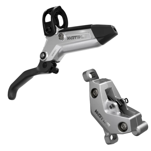 Shimano Deore XT M8000 | SPOKE