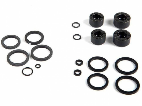 Sram Lever Internals V2 Level Ultimate / TLM / TL | SPOKE